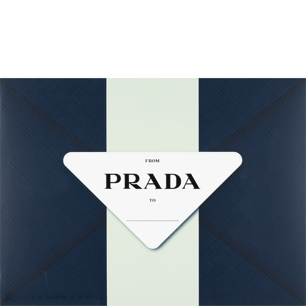 Bild: Prada Luna Rossa Ocean Geschenkset Eau de Toilette 100 ml + 2x 10 ml 