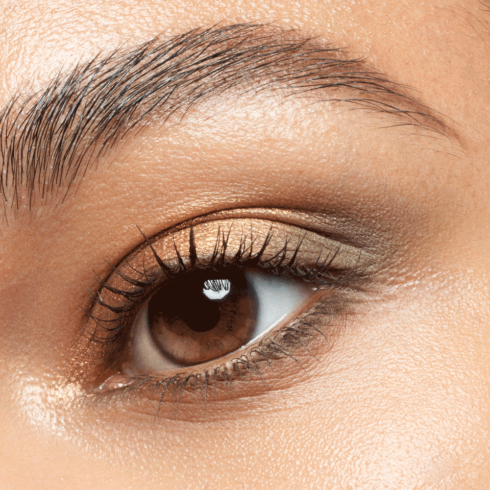 Bild: Catrice Eyeshadow Palette The Cozy Earth