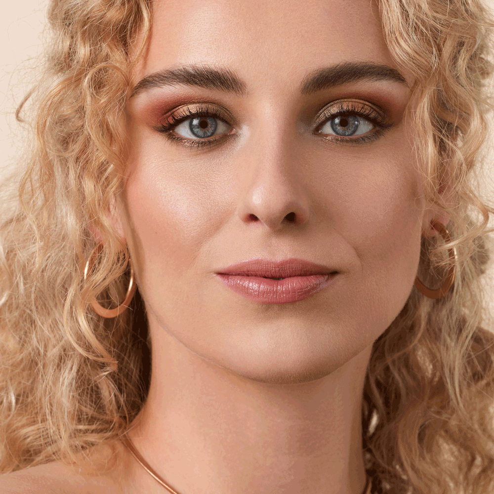 Bild: Catrice Eyeshadow Palette The Cozy Earth