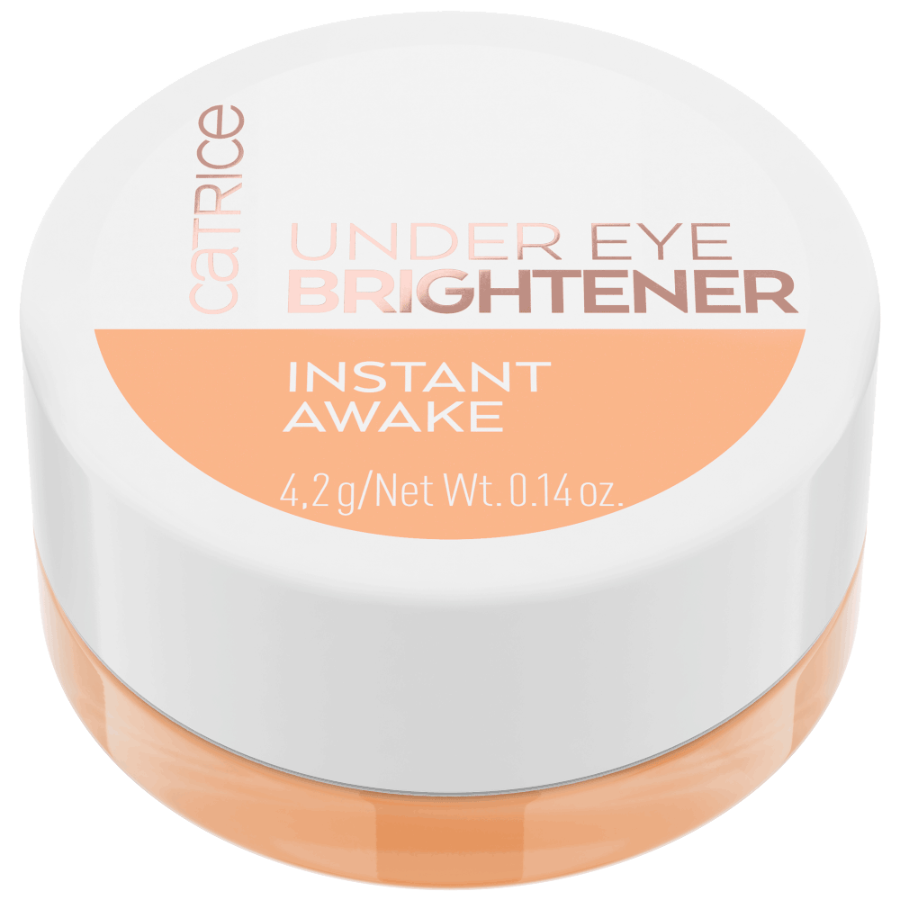 Bild: Catrice Under Eye Brightener