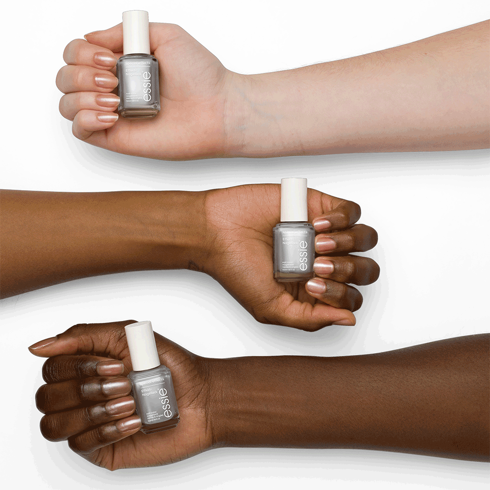 Bild: Essie Nagellack Special Effects