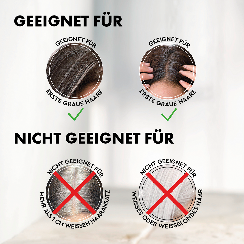 Bild: Plantur 39 Anti-Grau Effekt Shampoo
