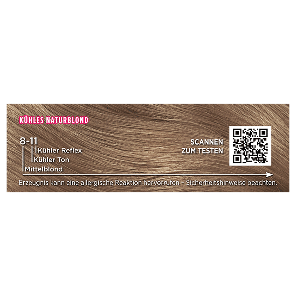 Bild: POLY Palette Intensiv Creme Coloration