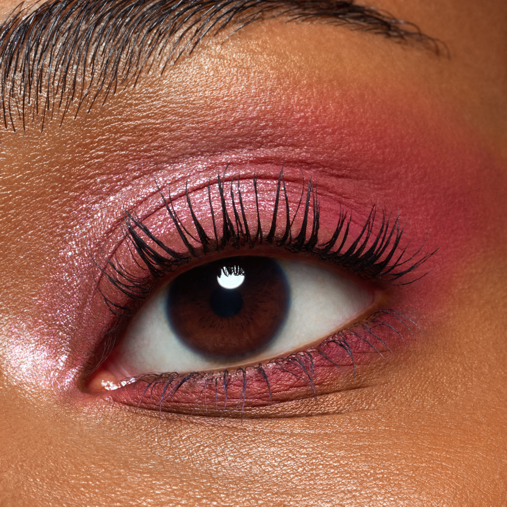 Bild: Catrice Tiny Treasures Eyeshadow Palette 020