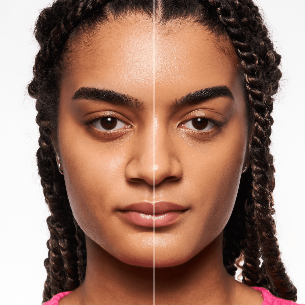 Bild: essence SKIN tint 60