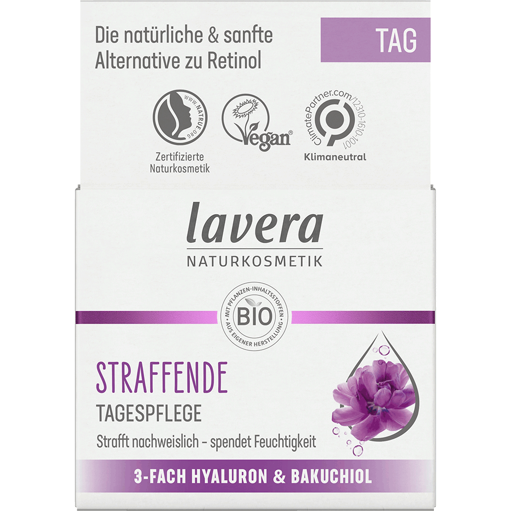 Bild: lavera Straffende Tagespflege