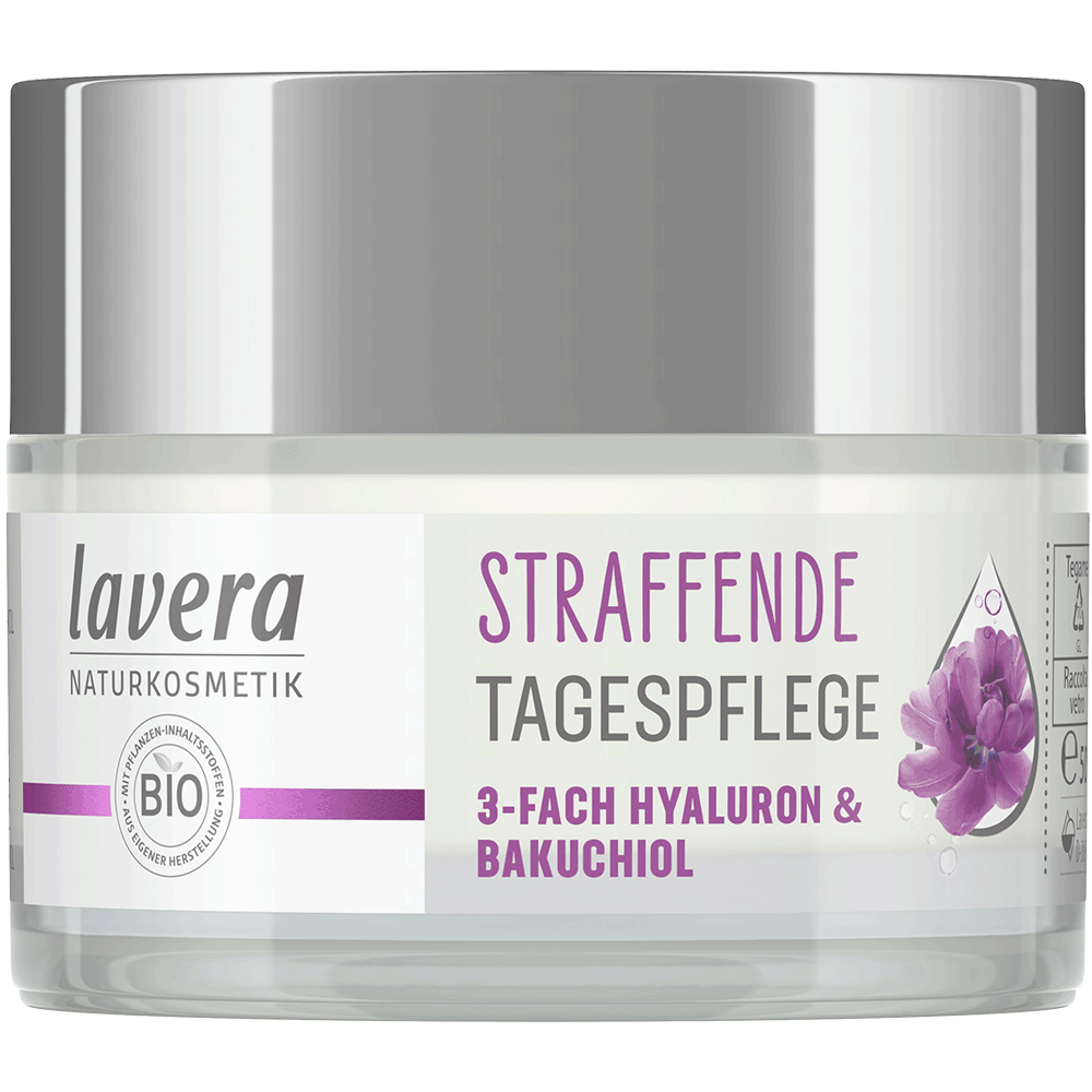 Bild: lavera Straffende Tagespflege