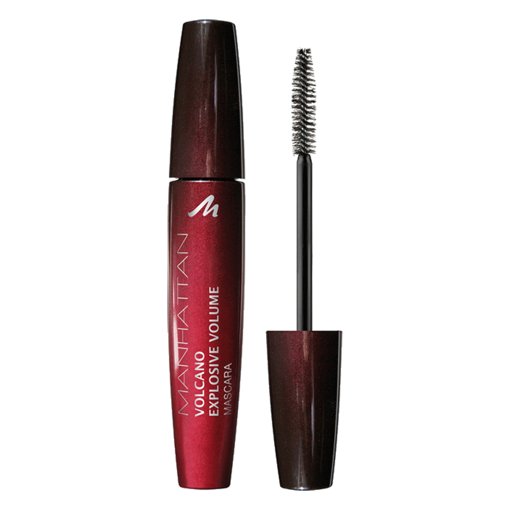 Bild: MANHATTAN Volcano Mascara