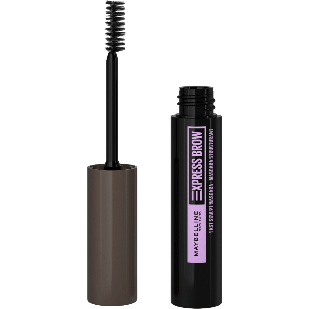 Bild: MAYBELLINE Fast Sculpt Augenbrauenmascara