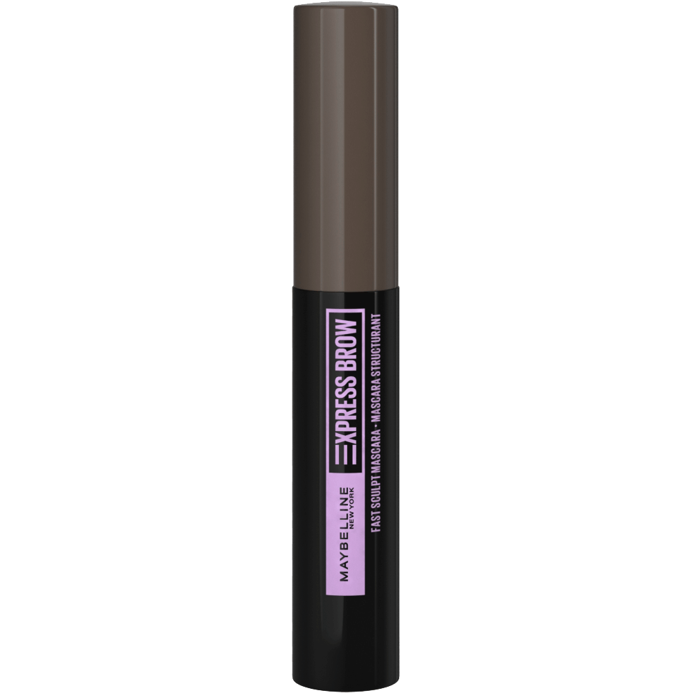 Bild: MAYBELLINE Fast Sculpt Augenbrauenmascara
