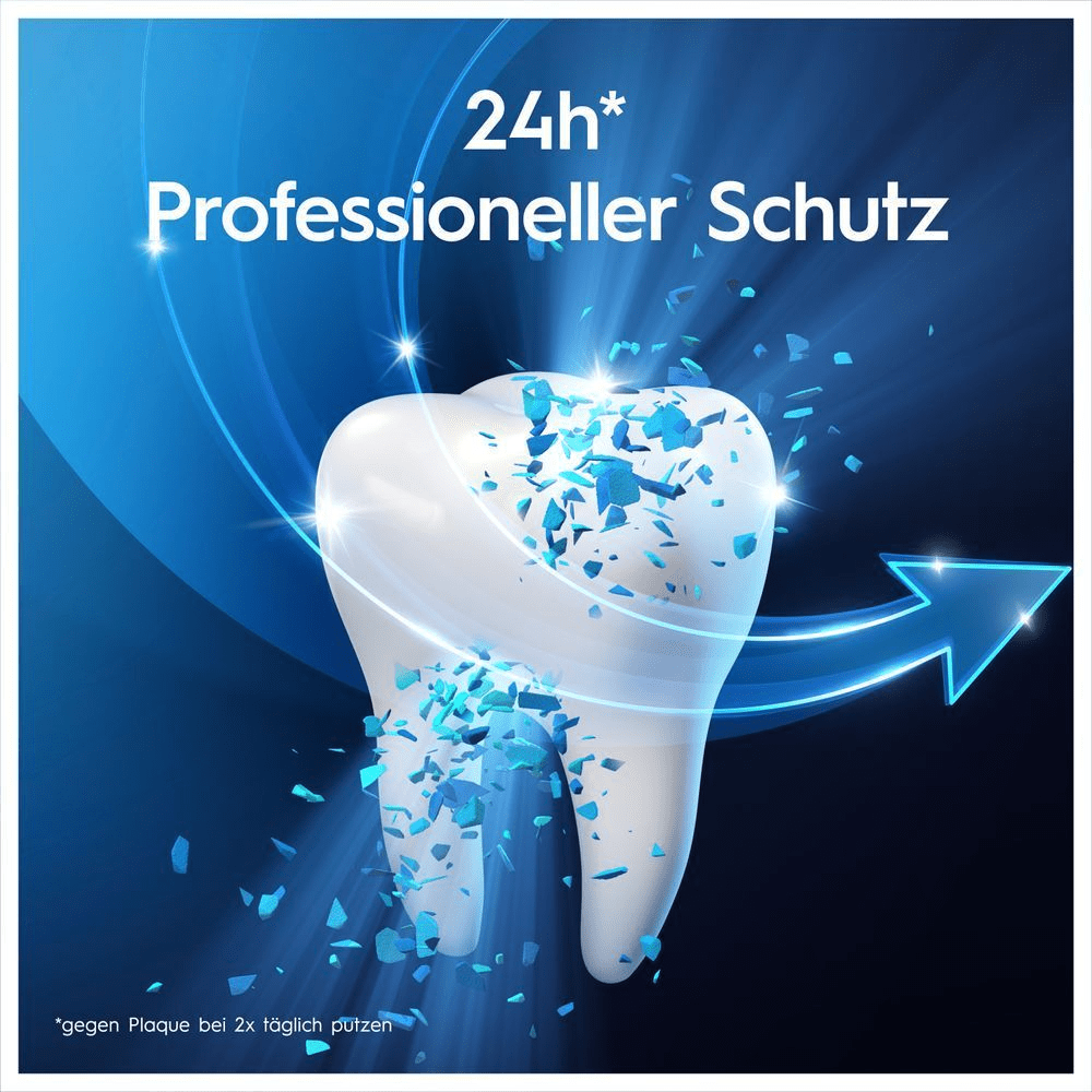 Bild: Oral-B Pro-Expert Zahncreme