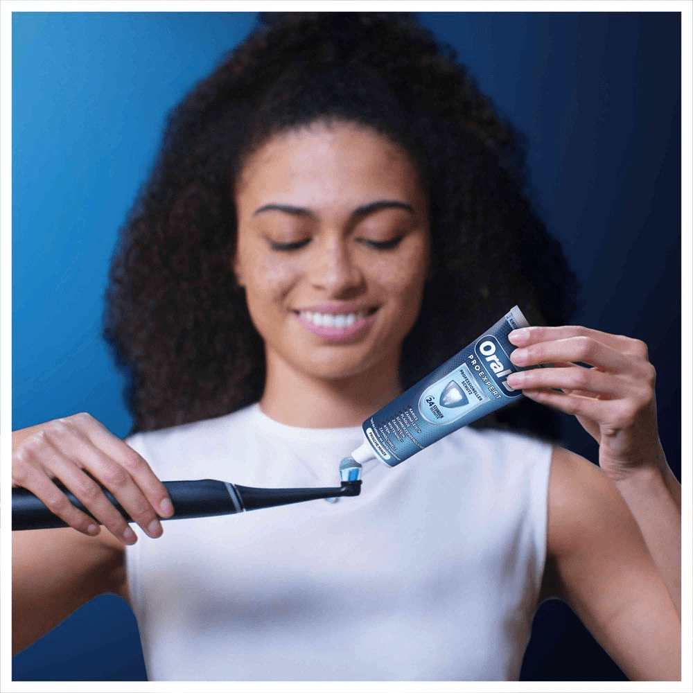 Bild: Oral-B Pro-Expert Zahncreme