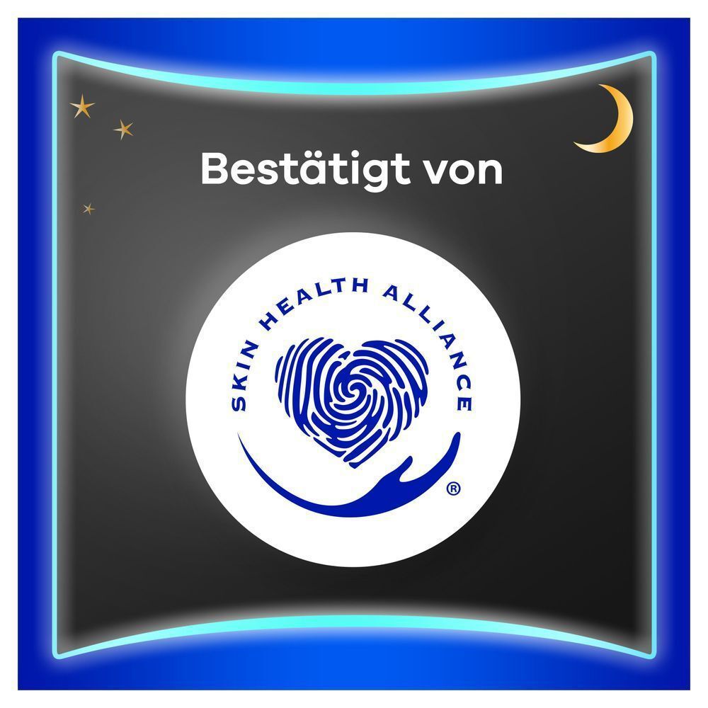 Bild: always Maxi Night Binden Mit Flügeln (G3)