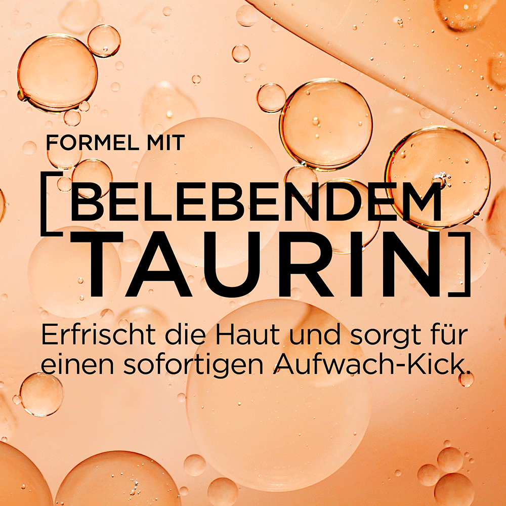 Bild: L'ORÉAL PARIS MEN EXPERT Hydra Energy Aufwach-Kick Duschgel