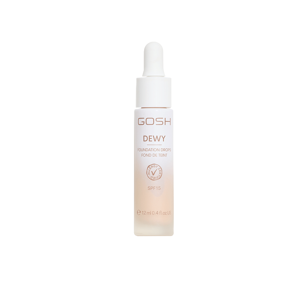 Bild: GOSH Dewy Foundation Drops LSF 15 002