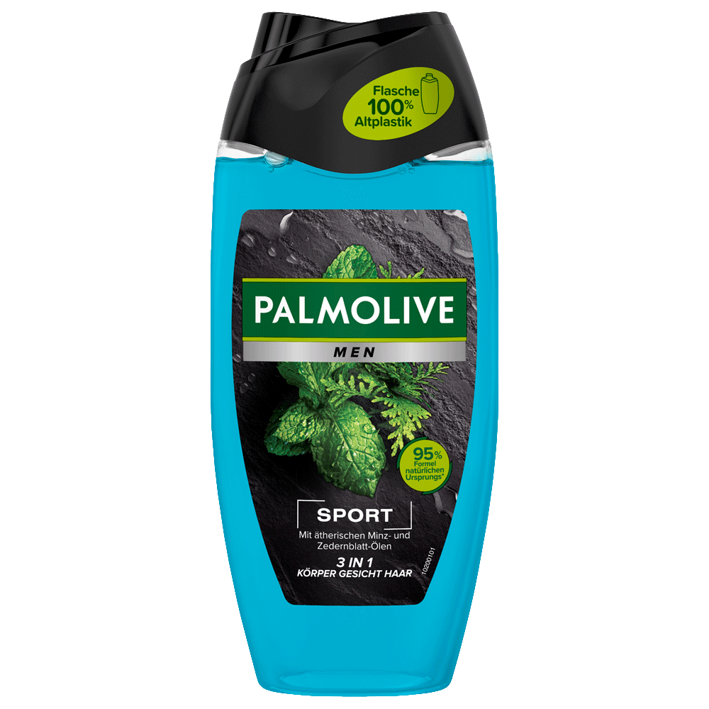 Bild: Palmolive Men Sport 3in1 Duschgel