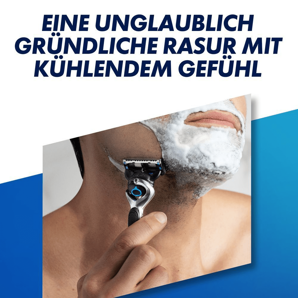 Bild: Gillette ProShield Chill Rasierer für Männer