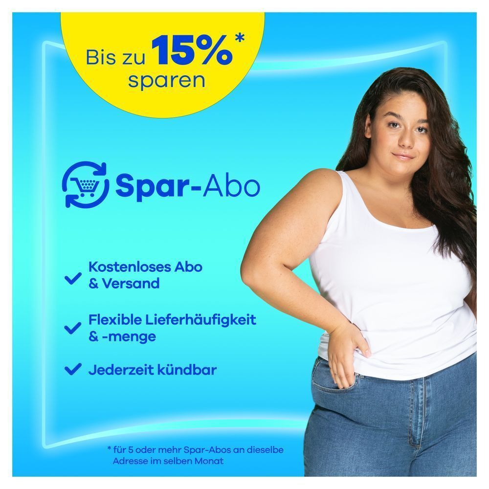 Bild: always Ultra Damenbinden Day & Night