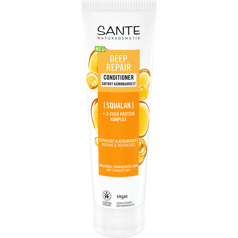 Bild: SANTE Conditioner Deep Repair