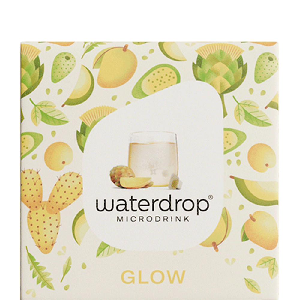 Bild: waterdrop Microdrink Glow