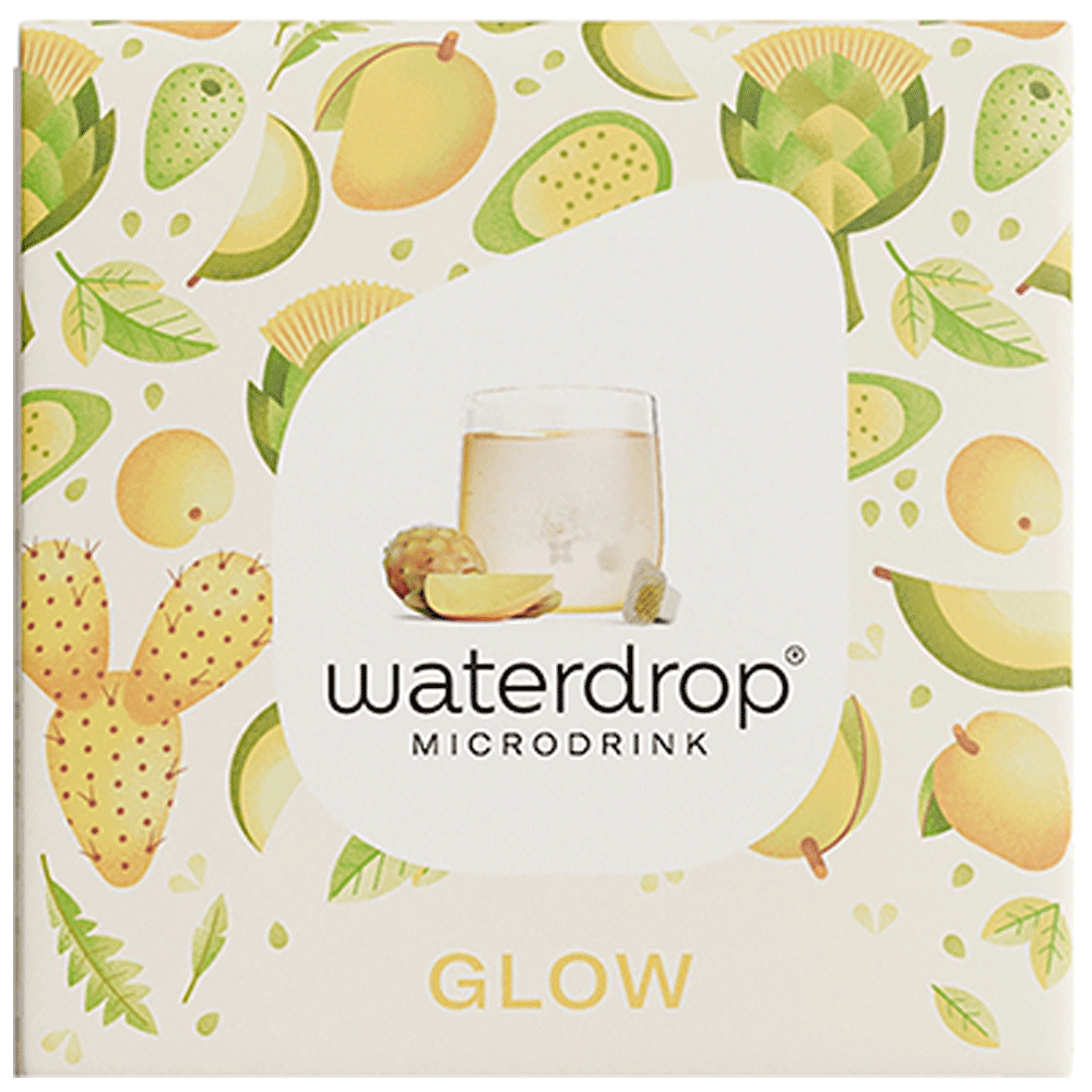 Bild: waterdrop Microdrink Glow