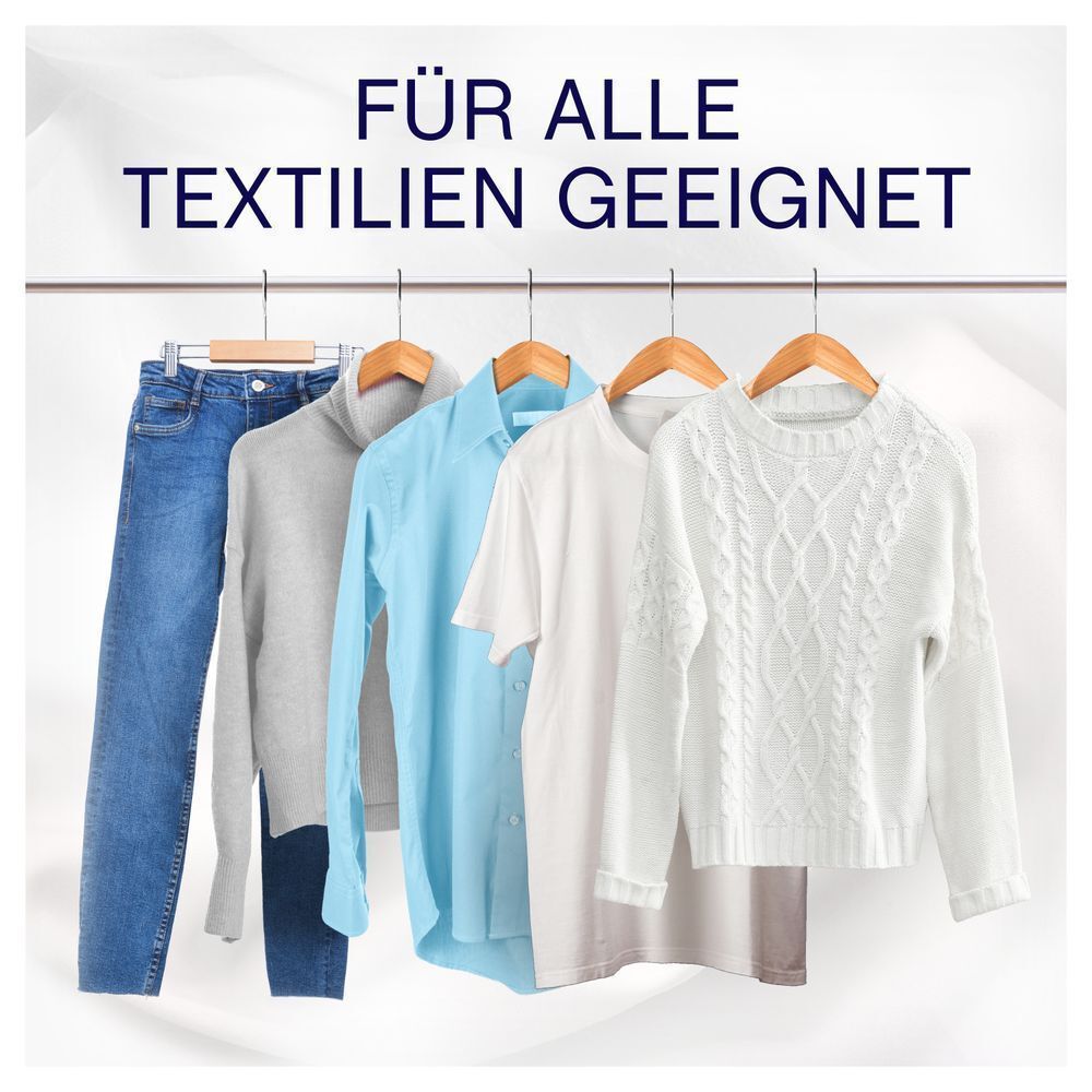 Bild: Lenor Light Wäscheparfüm Frische Baumwollblüte