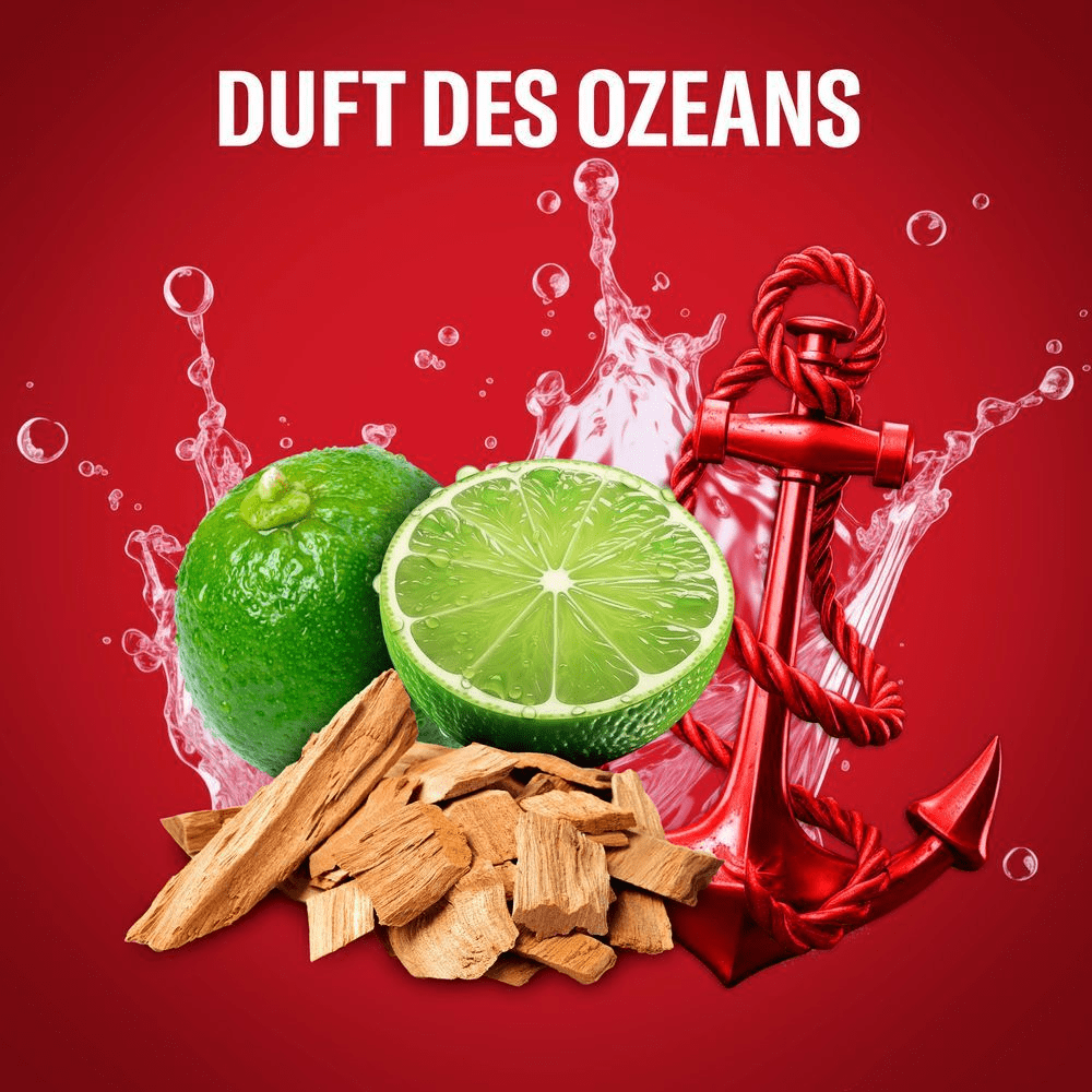 Bild: Old Spice Gentleman Geschenkset für Männer mit Captain
