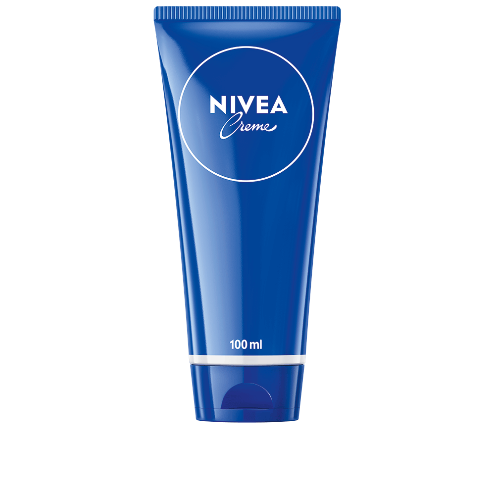 Bild: NIVEA Creme Tube