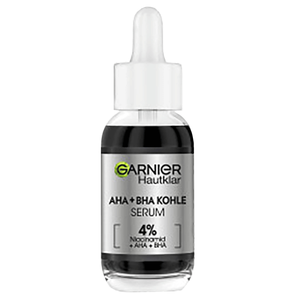 Bild: GARNIER Anti-Unreinheiten Serum