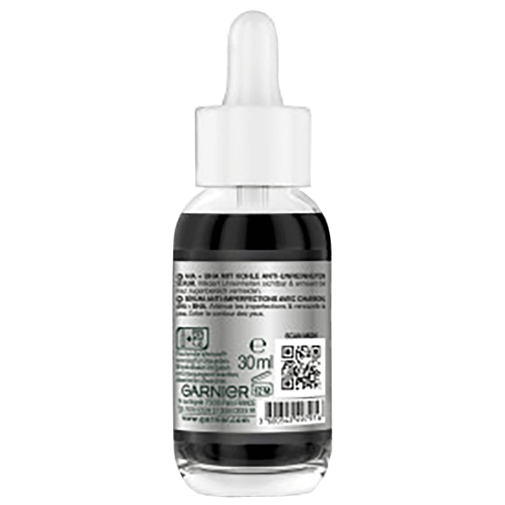 Bild: GARNIER Anti-Unreinheiten Serum
