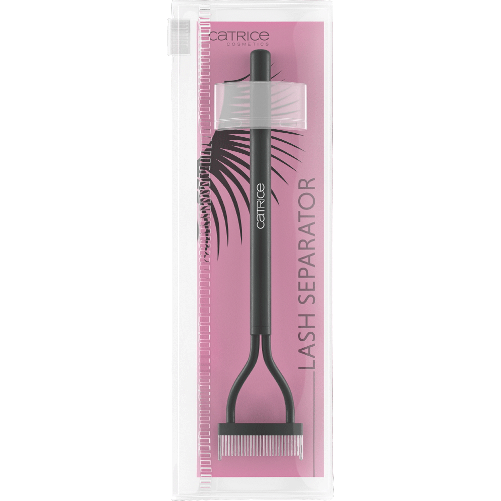 Bild: Catrice Lash Separator