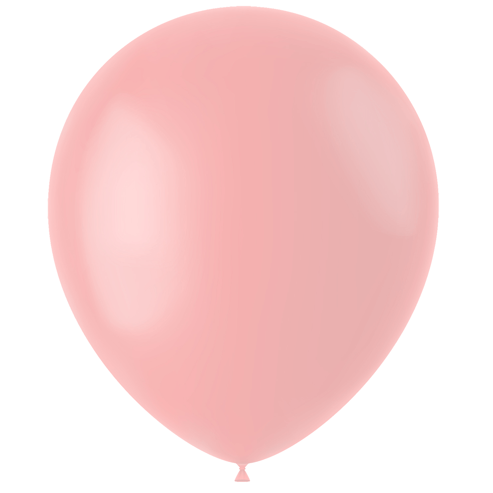 Bild: Folat Luftballons Rosa 