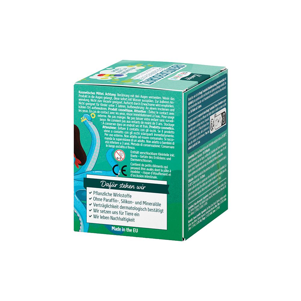Bild: Kneipp Naturkind Abenteuerschatz Badeüberraschung