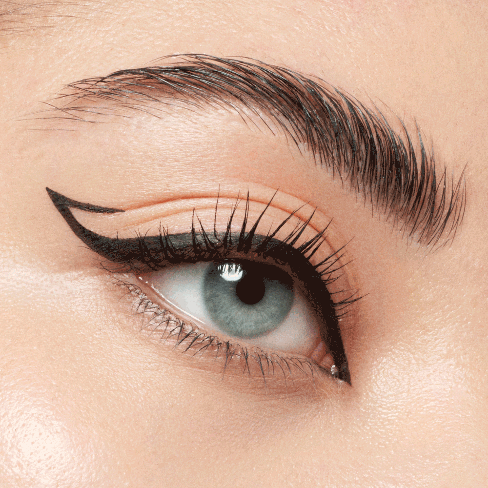 Bild: Catrice Clear & Fix Transparent Brow Gel Mascara