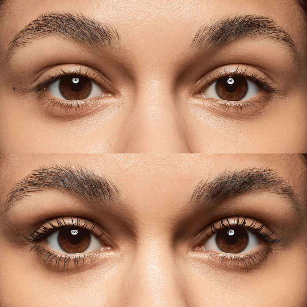 Bild: Catrice Clear & Fix Transparent Brow Gel Mascara