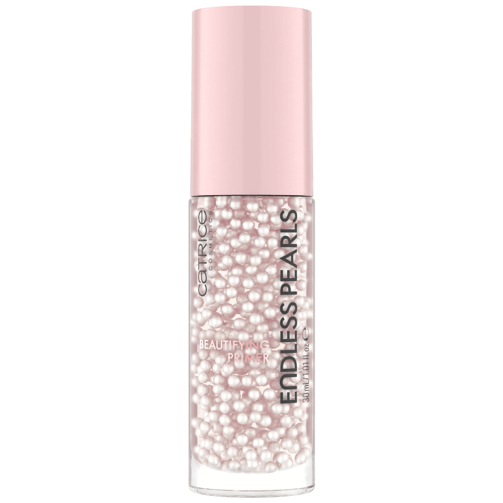 Bild: Catrice Endless Pearls Beautifying Primer