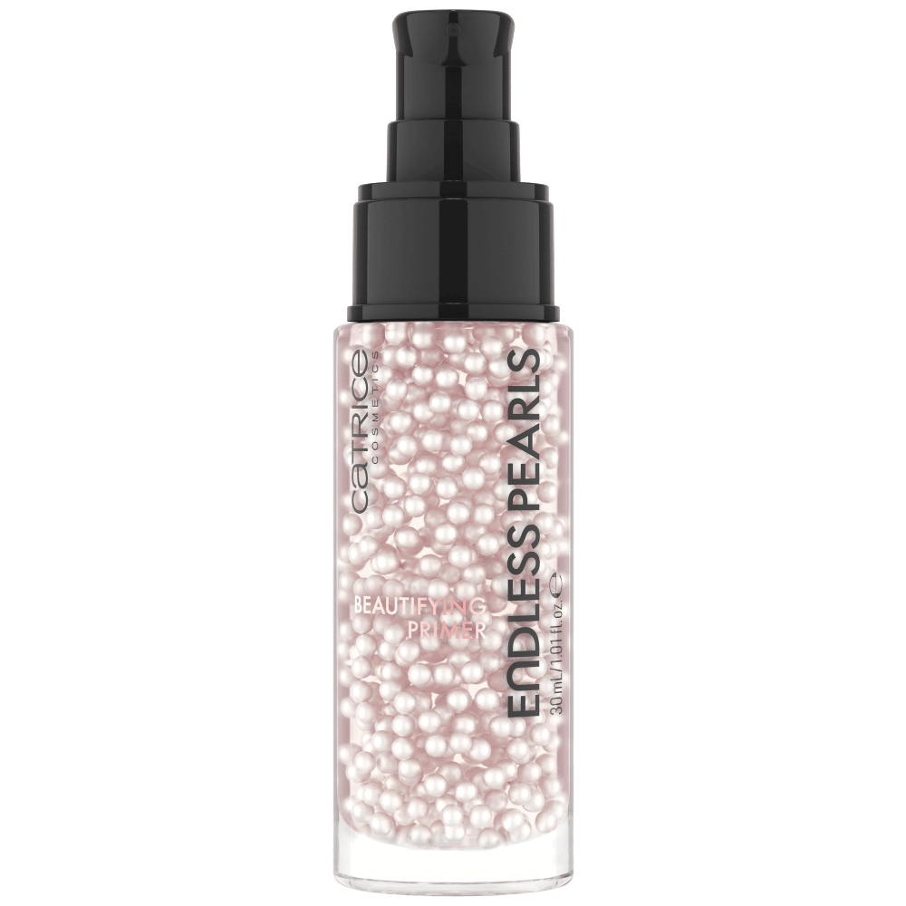 Bild: Catrice Endless Pearls Beautifying Primer