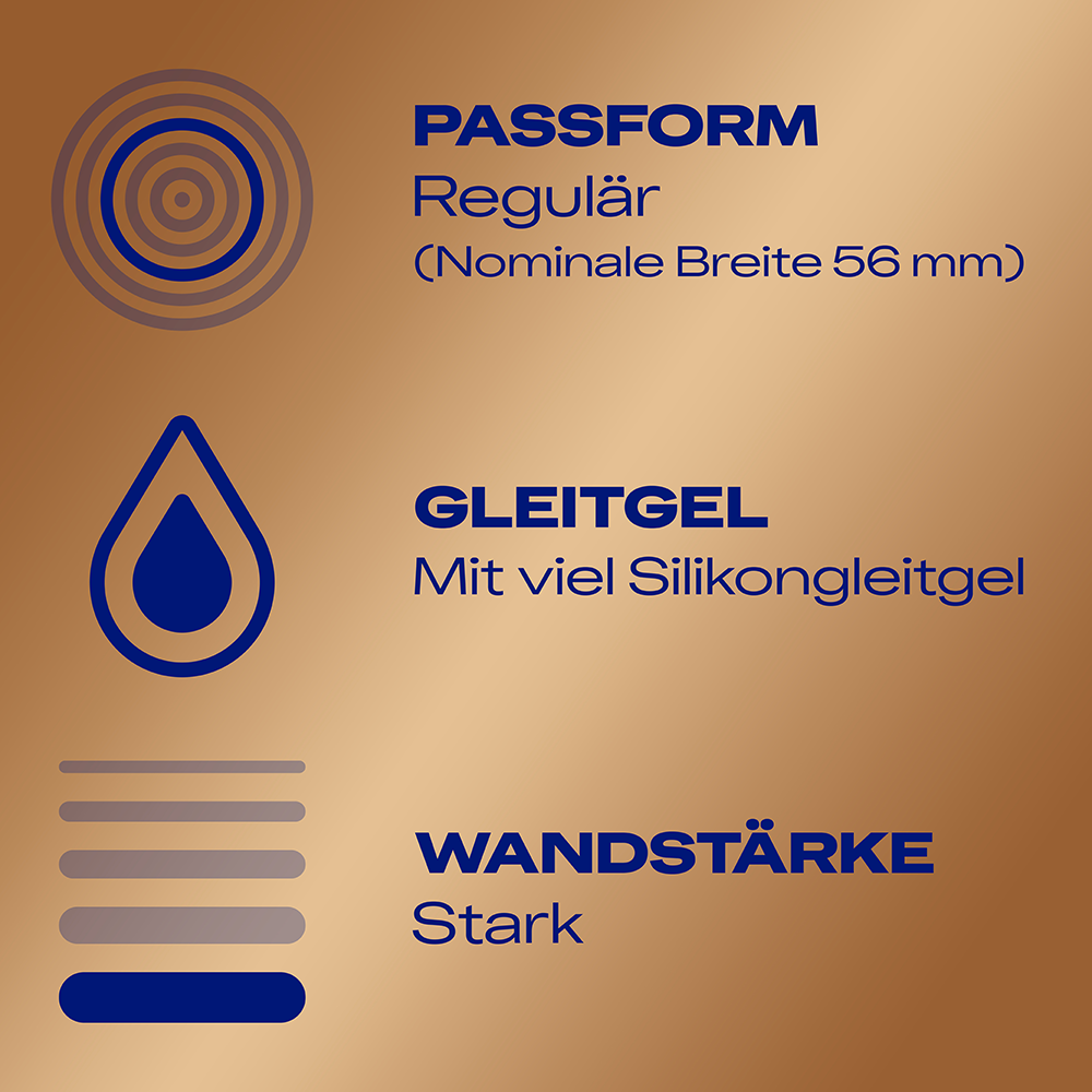 Bild: durex Natural Feeling Kondome