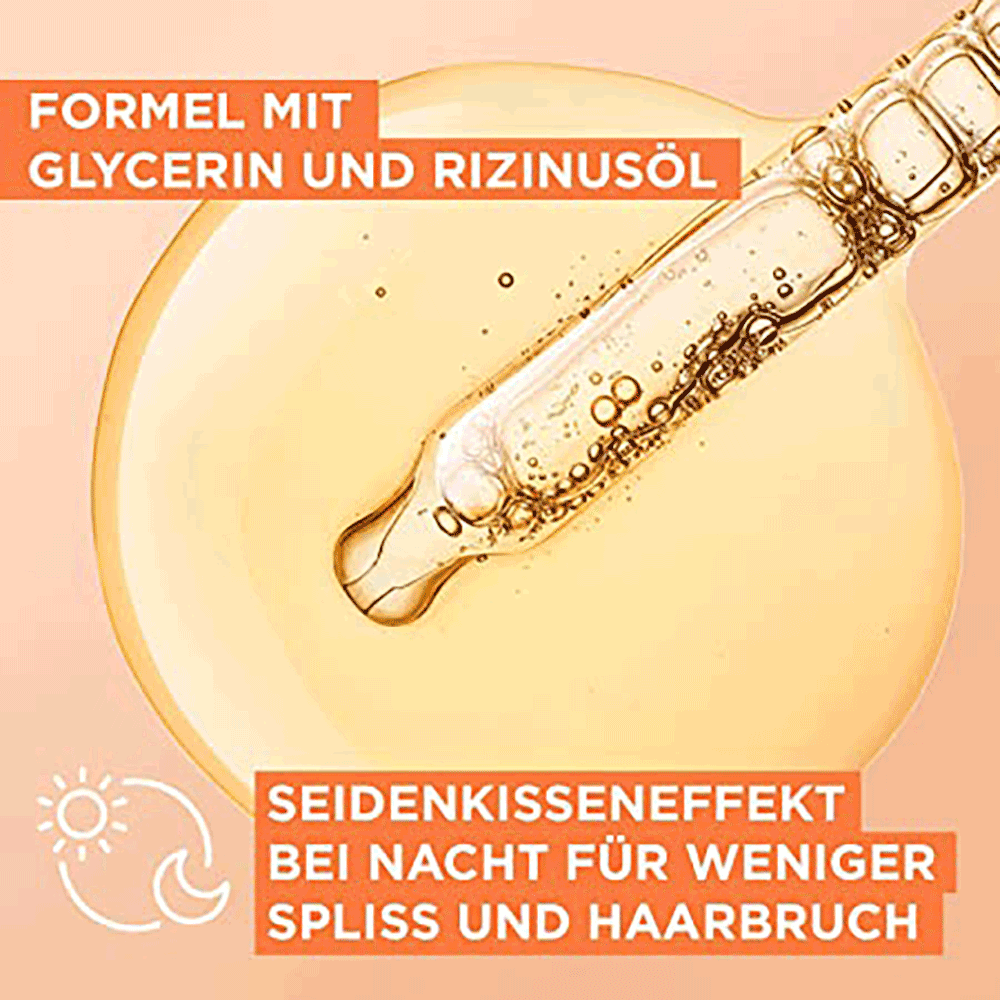 Bild: L'ORÉAL PARIS ELVITAL Dream Length Curls Non-Stop Dreamy Curls Leave-in
