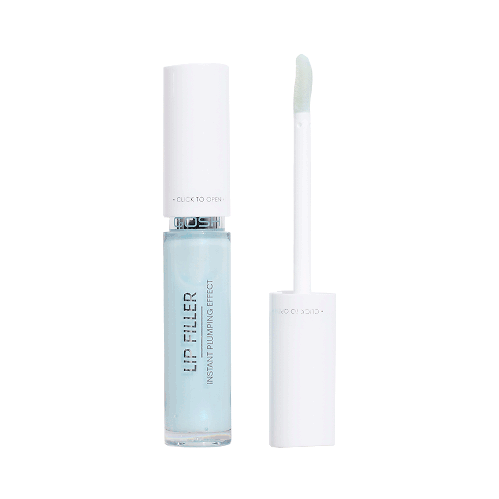 Bild: GOSH Lip Filler