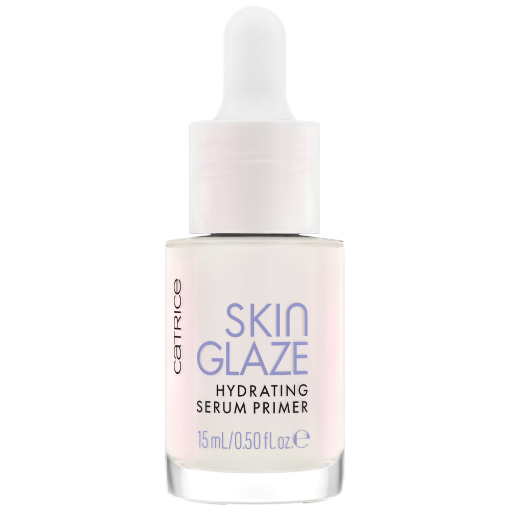 Bild: Catrice Skin Glaze Hydrating Serum Primer
