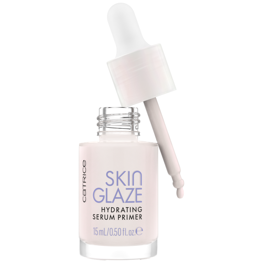 Bild: Catrice Skin Glaze Hydrating Serum Primer