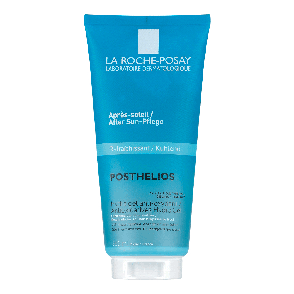Bild: La Roche-Posay Posthelios After Sun Gel 