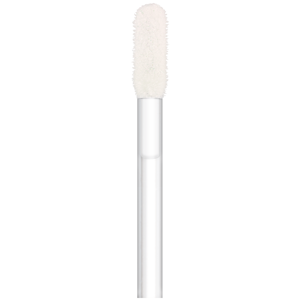 Bild: essence Meta Glow Multi-Reflective Lipgloss