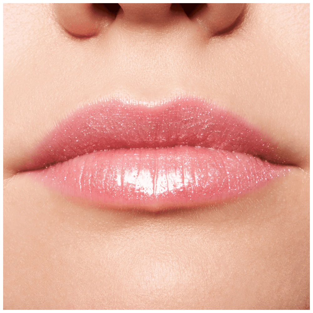Bild: essence Meta Glow Multi-Reflective Lipgloss