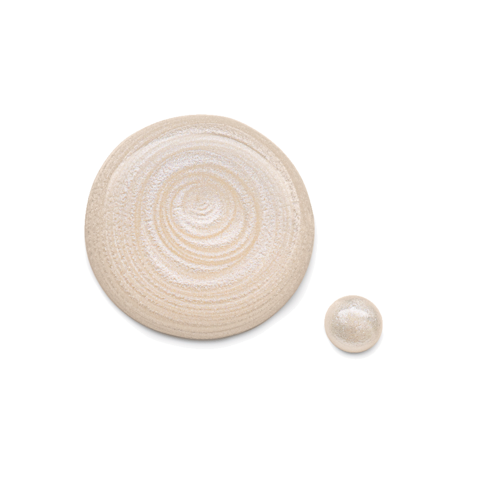 Bild: essence Glazed Donut Transforming Top Coat