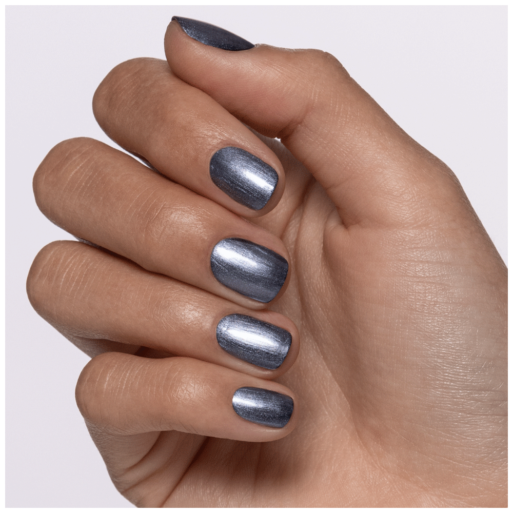 Bild: essence Glazed Donut Transforming Top Coat