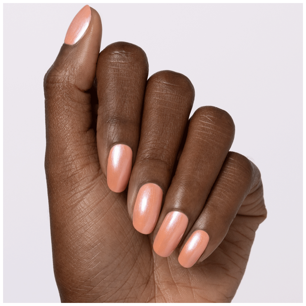 Bild: essence Glazed Donut Transforming Top Coat