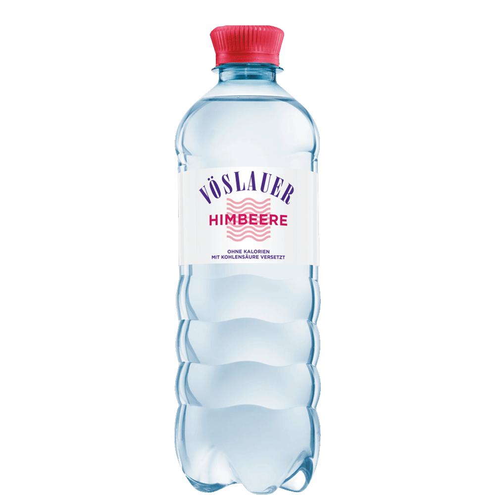 Bild: VÖSLAUER Himbeere