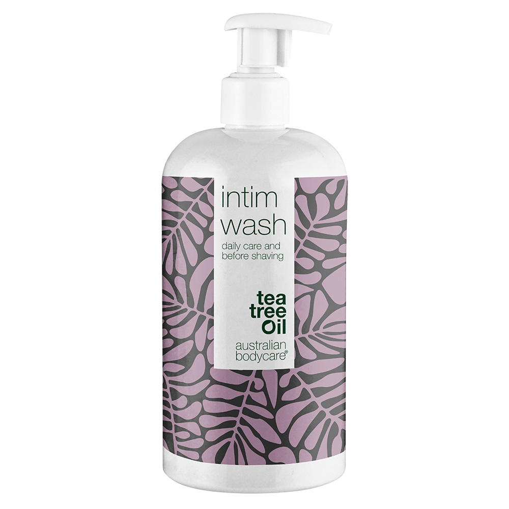 Bild: australian bodycare Intim Wash Intimwaschlotion gegen Juckreiz